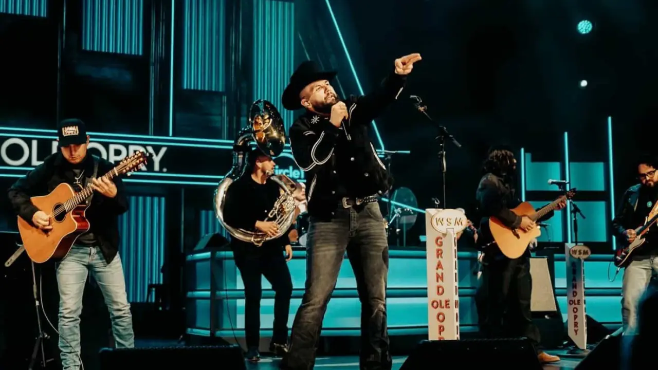 Fechas y artistas que darán concierto en la ¡Feria Arandas 2025, de Jalisco. Foto: Cortesía
