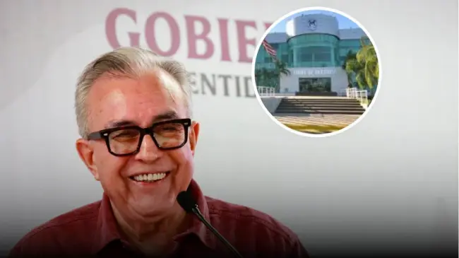 Apoyará el gobierno del estado pago de las dos últimas quincenas de la UAS