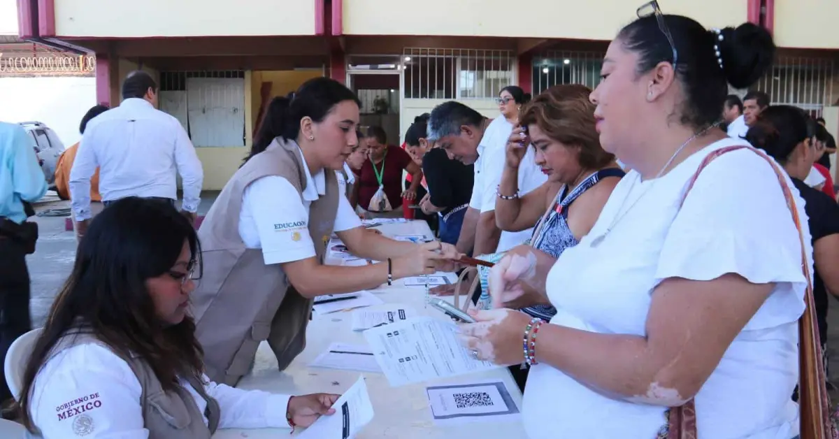 Beca Rita Cetina; Cuándo inicia el registro para alumnos de primaria en 2025