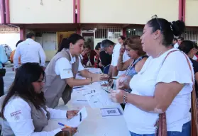 Beca Rita Cetina; Cuándo inicia el registro para alumnos de primaria en 2025