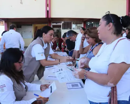 Beca Rita Cetina; Cuándo inicia el registro para alumnos de primaria en 2025