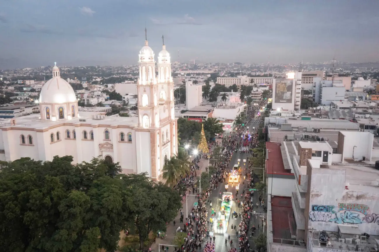 Culiacán, Sinaloa.