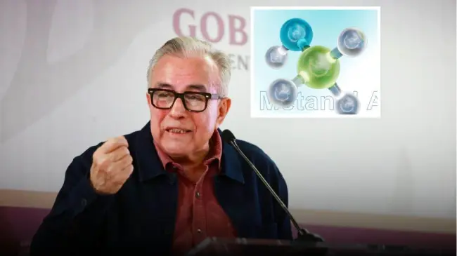 Empresas como GPO, Grupo Tetakawi y, Mexinol fortalecen la inversión extranjera directa en Sinaloa