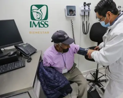 ¿Buscas trabajo? IMSS-Bienestar lanza vacante con sueldo de 46 mil pesos