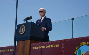 Bajo la presidencia de Joe Biden, más de 8 millones de inmigrantes han ingresado a EU