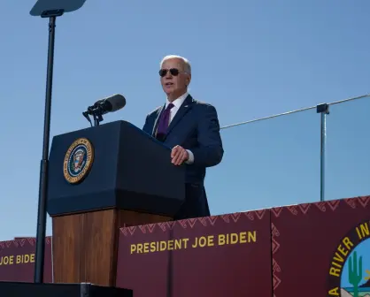 Bajo la presidencia de Joe Biden, más de 8 millones de inmigrantes han ingresado a EU