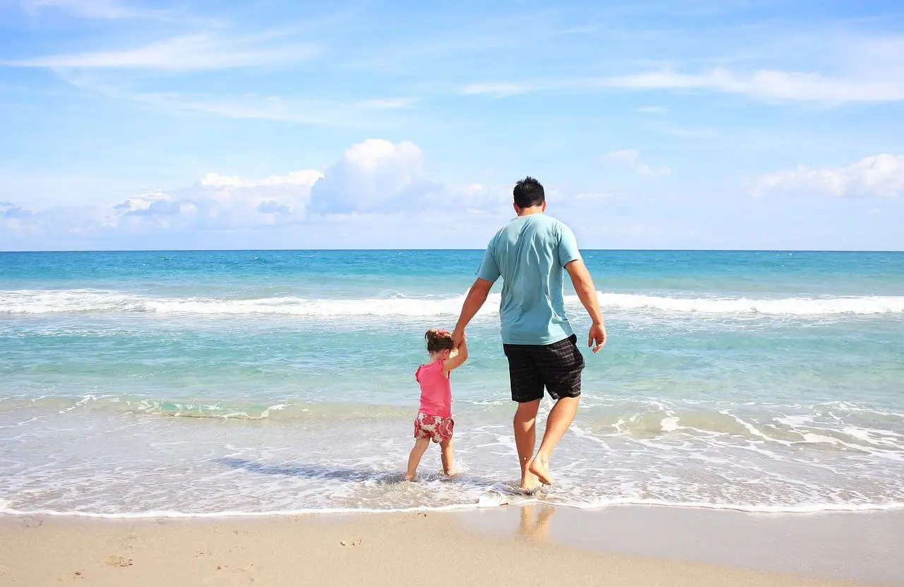 Todos los padres sueñan con criar a un niño feliz que esté preparado para alcanzar su máximo potencial.