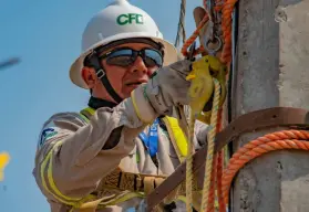 ¡Prepárate! CFE suspenderá provisionalmente el servicio eléctrico el 18 de diciembre en Culiacán