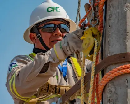 ¡Prepárate! CFE suspenderá provisionalmente el servicio eléctrico el 18 de diciembre en Culiacán