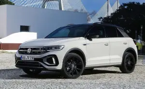 Volkswagen T-Roc 2025: características, versiones y precio de lanzamiento