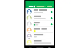 WhatsApp; Llegan nuevos iconos y para qué sirven