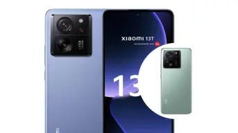 Estrena celular de gama alta en Navidad; Xiaomi 13T con descuento de casi 3 mil pesos en Mercado Libre