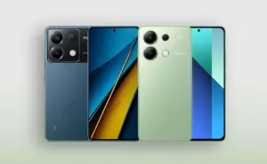 Los mejores celulares de gama media de Xiaomi: precio y características