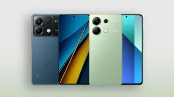 Los mejores celulares de gama media de Xiaomi: precio y características