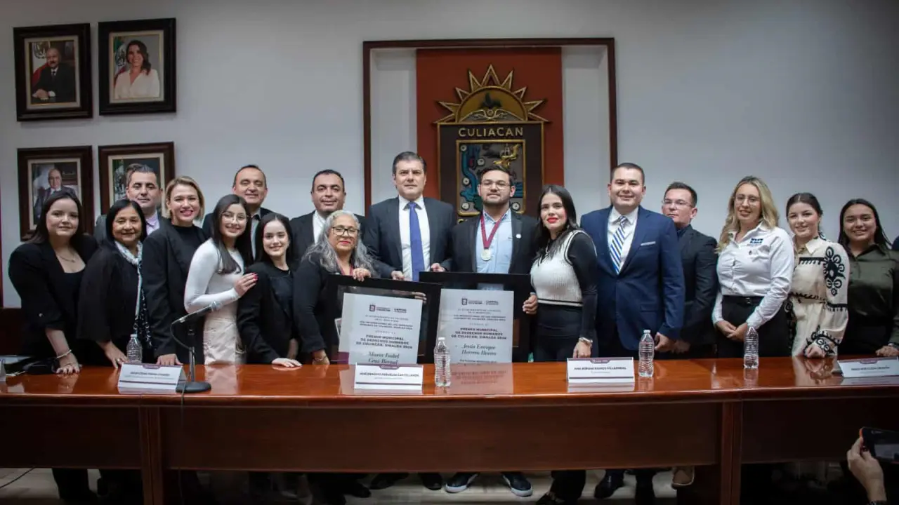 María Isabel Cruz y Jesús Enrique Herrera, ejemplos de lucha social.
