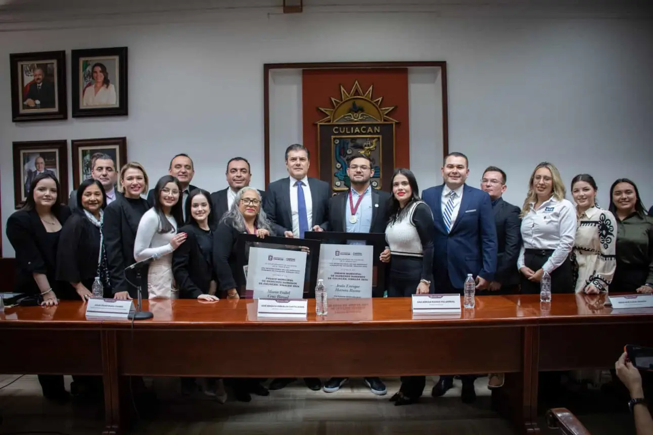 María Isabel Cruz y Jesús Enrique Herrera, ejemplos de lucha social.