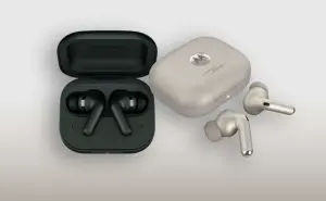 Auriculares Moto Buds+ con 30 horas de reproducción; características y cuánto cuestan en México