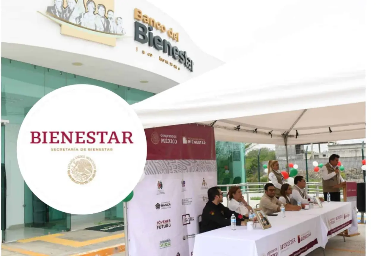 Tres nuevos programas de la Secretaría del Bienestar iniciarán en México para 2025. Foto: Cortesía