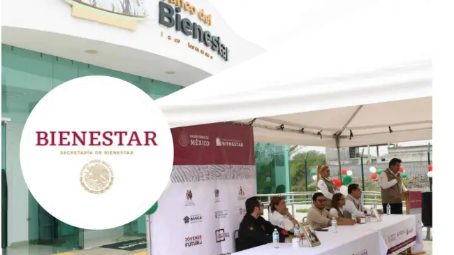 Tres nuevos programas de la Secretaría del Bienestar iniciarán en México para 2025. Foto: Cortesía