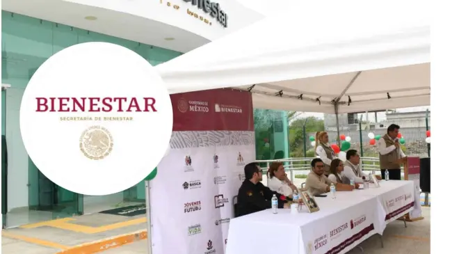 El pago de la Pensión del Bienestar se deposita en las tarjetas del Bienestar de cada beneficiario.