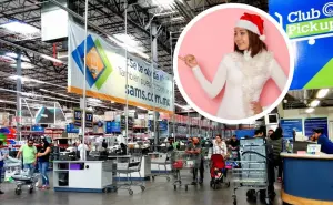 Ofertas de la Cuponera Mágica Sam’s Club para esta Navidad 2024; Celebra ahorrando en despensa