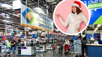 Ofertas de la Cuponera Mágica Sam’s Club para esta Navidad 2024; Celebra ahorrando en despensa