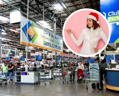 Ofertas de la Cuponera Mágica Sam´s Club para esta Navidad 2024; Celebra ahorrando en despensa