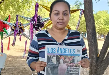 Llega Tus Buenas Noticias al sector Los Ángeles, un periódico que fortalece la identidad en Culiacán