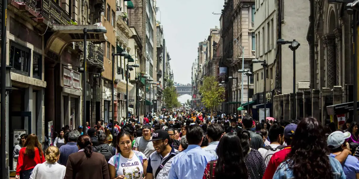 Del 30.6% al 22.7%: CDMX reporta avances importantes en combate a la pobreza laboral.