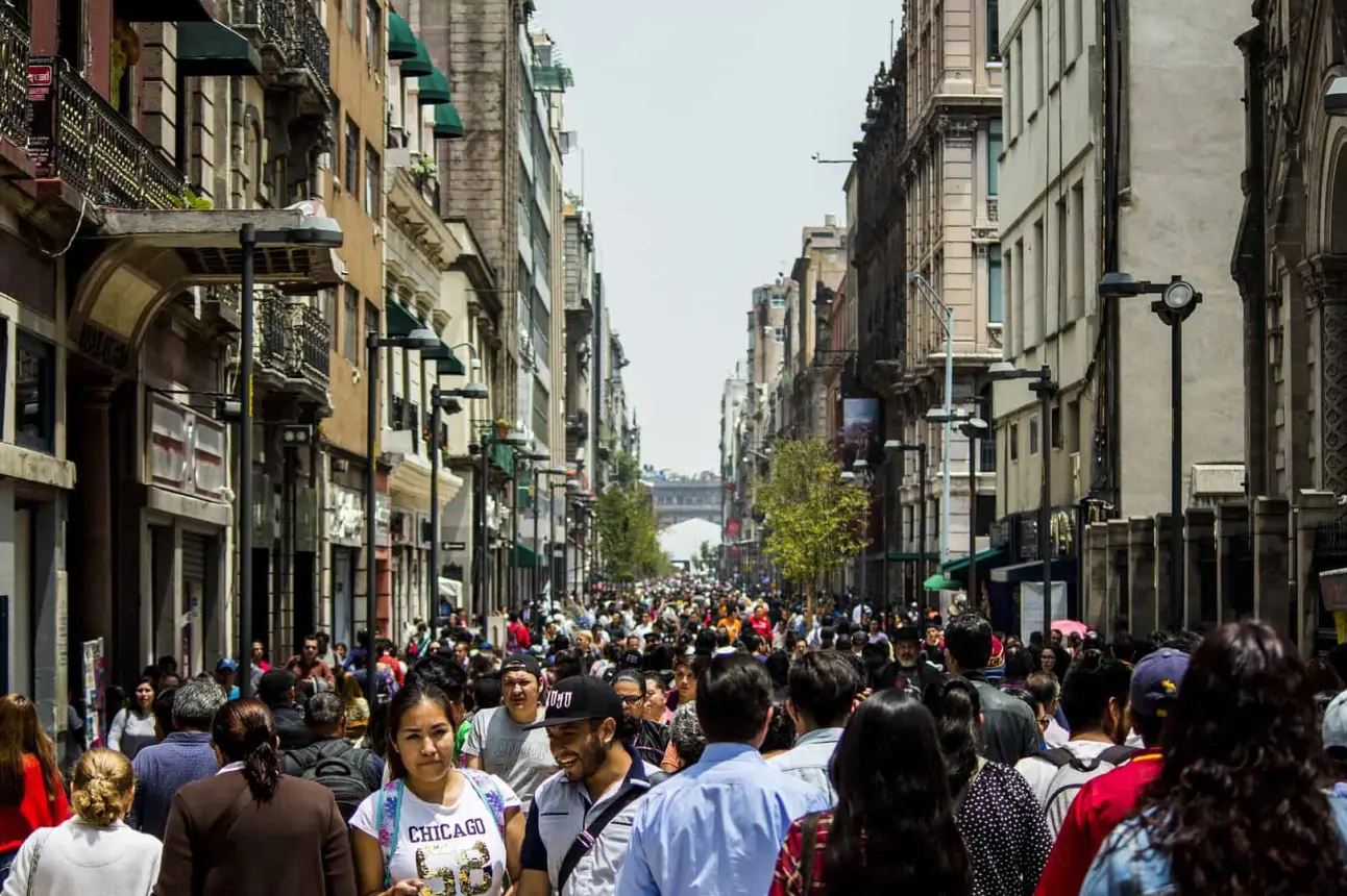 Del 30.6% al 22.7%: CDMX reporta avances importantes en combate a la pobreza laboral.