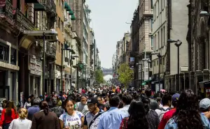 ¡Buenas nuevas! CDMX logra reducir la pobreza laboral de 30.6% a 22.7% en un año