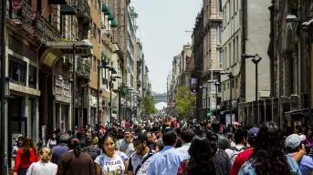 ¡Buenas nuevas! CDMX logra reducir la pobreza laboral de 30.6% a 22.7% en un año