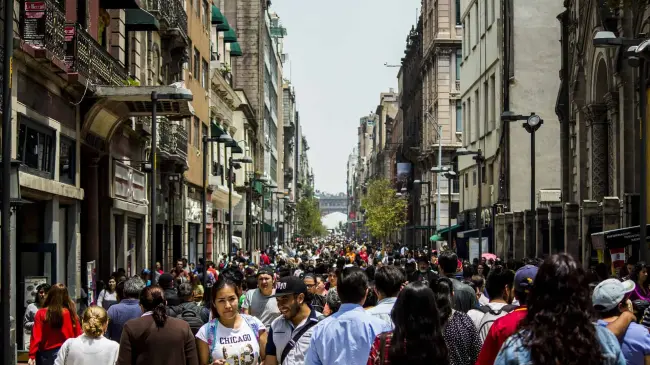 Del 30.6% al 22.7%: CDMX reporta avances importantes en combate a la pobreza laboral.