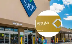 Sams Club tiene descuento especial en su membresía Benefits: ¿cuánto cuesta?