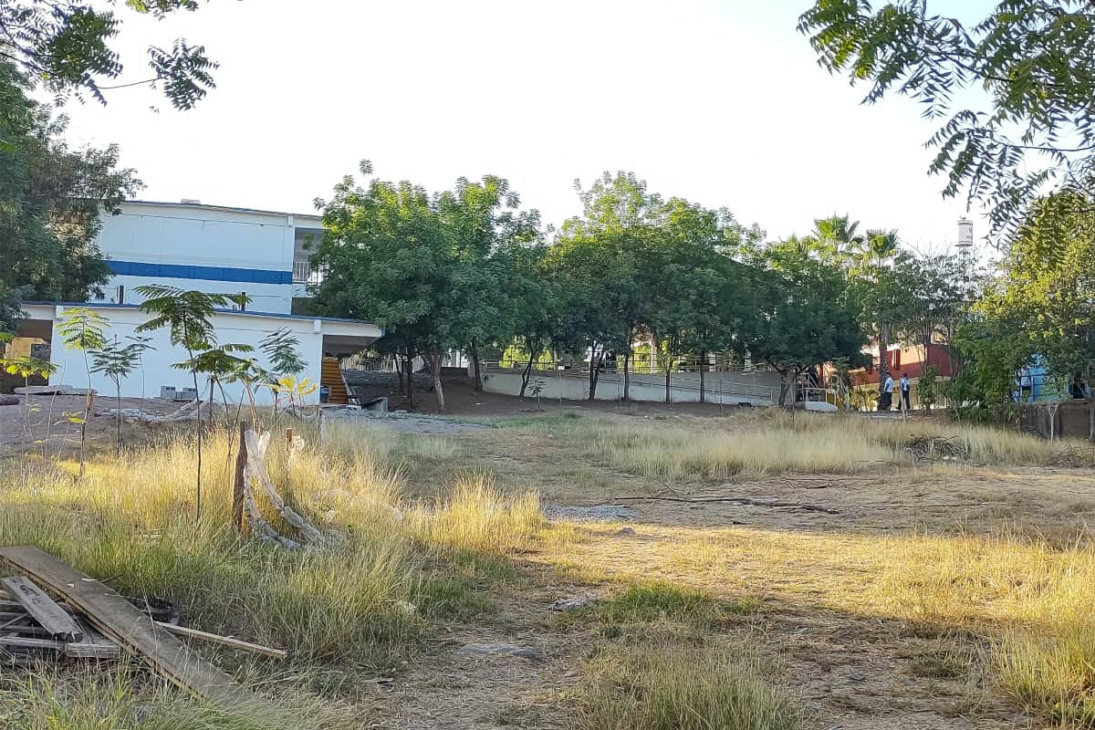 La Secundaria Nueva Creación es un pilar educativo para Los Ángeles en Culiacán