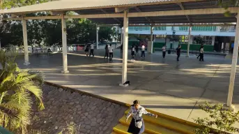 La Secundaria Nueva Creación es un pilar educativo para Los Ángeles en Culiacán