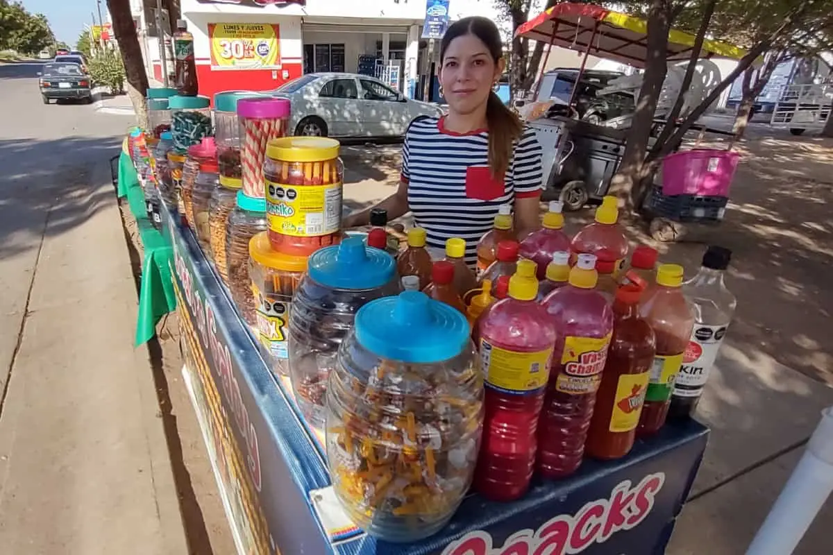 Gabriela Verdugo y su mamá toman este comienzo como un reto para demostrar su fortaleza y compromiso.