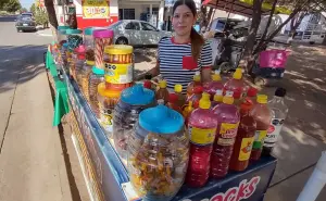 De Imala a Los Ángeles: Gabriela y su mamá luchan por seguir adelante en Culiacán