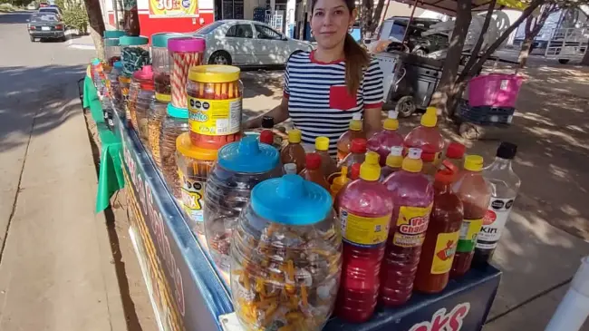 Gabriela Verdugo y su mamá toman este comienzo como un reto para demostrar su fortaleza y compromiso.