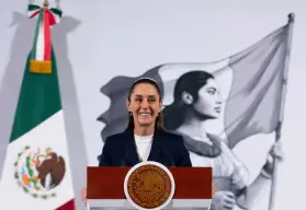 ¿Está muy endeudado el gobierno mexicano?