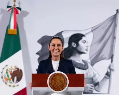 ¿Está muy endeudado el gobierno mexicano?