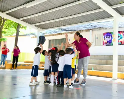 Niños de Sinaloa salen hoy de vacaciones, pero ¿cuándo regresarán a clases?