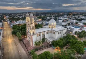 Catedral de Culiacán: testigo de la historia y la espiritualidad