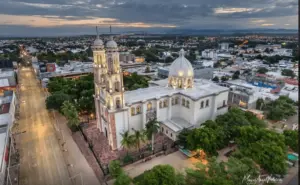 Catedral de Culiacán: testigo de la historia y la espiritualidad