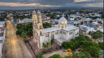 Catedral de Culiacán: testigo de la historia y la espiritualidad