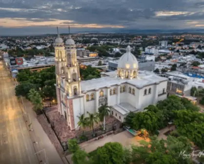 Catedral de Culiacán: testigo de la historia y la espiritualidad