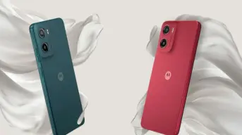 Moto g15 y moto g05: características y precios de los nuevos celulares baratos de Motorola