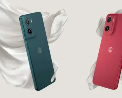 Moto g15 y moto g05: características y precios de los nuevos celulares baratos de Motorola