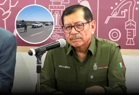 ¿Por qué quitarán los retenes en Sinaloa?