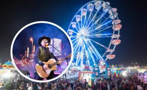 Palenque de la Feria de Santa Rita 2025; Artistas y preventa de boletos